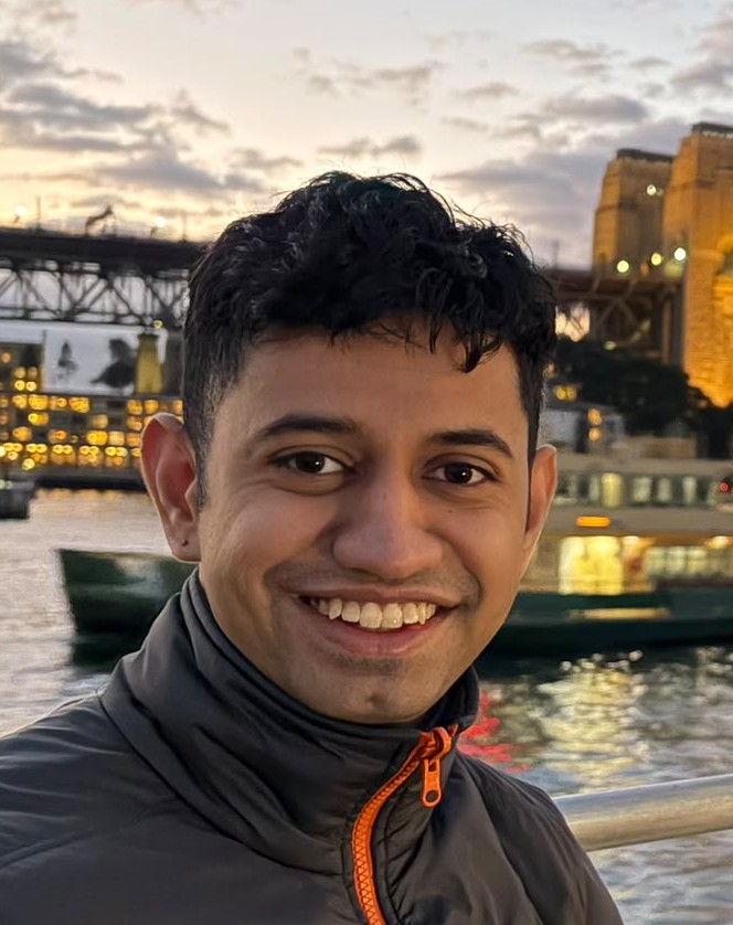 Suryansh Singh Shekhawat